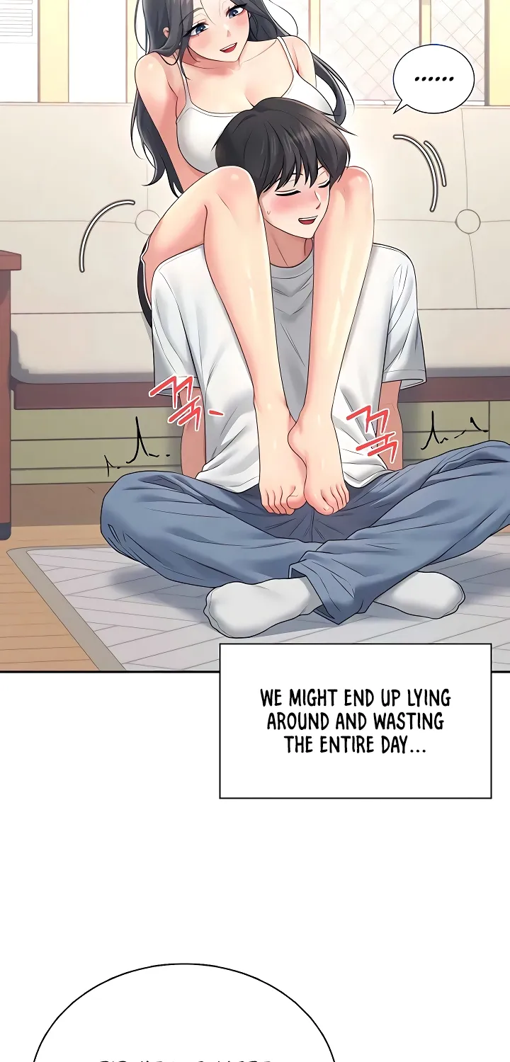 Synced for Pleasure Chapter 84 page 18 - 