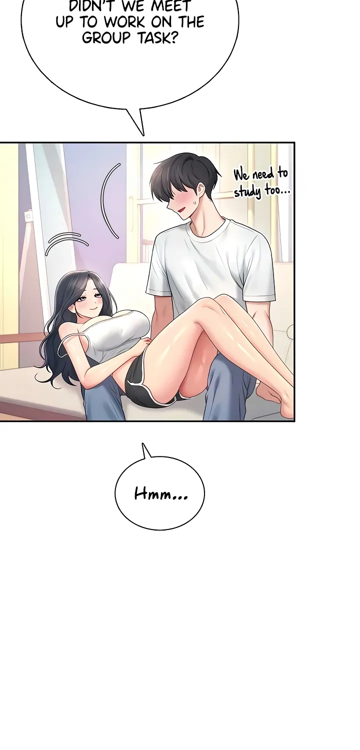 Synced for Pleasure Chapter 84 page 19 - 