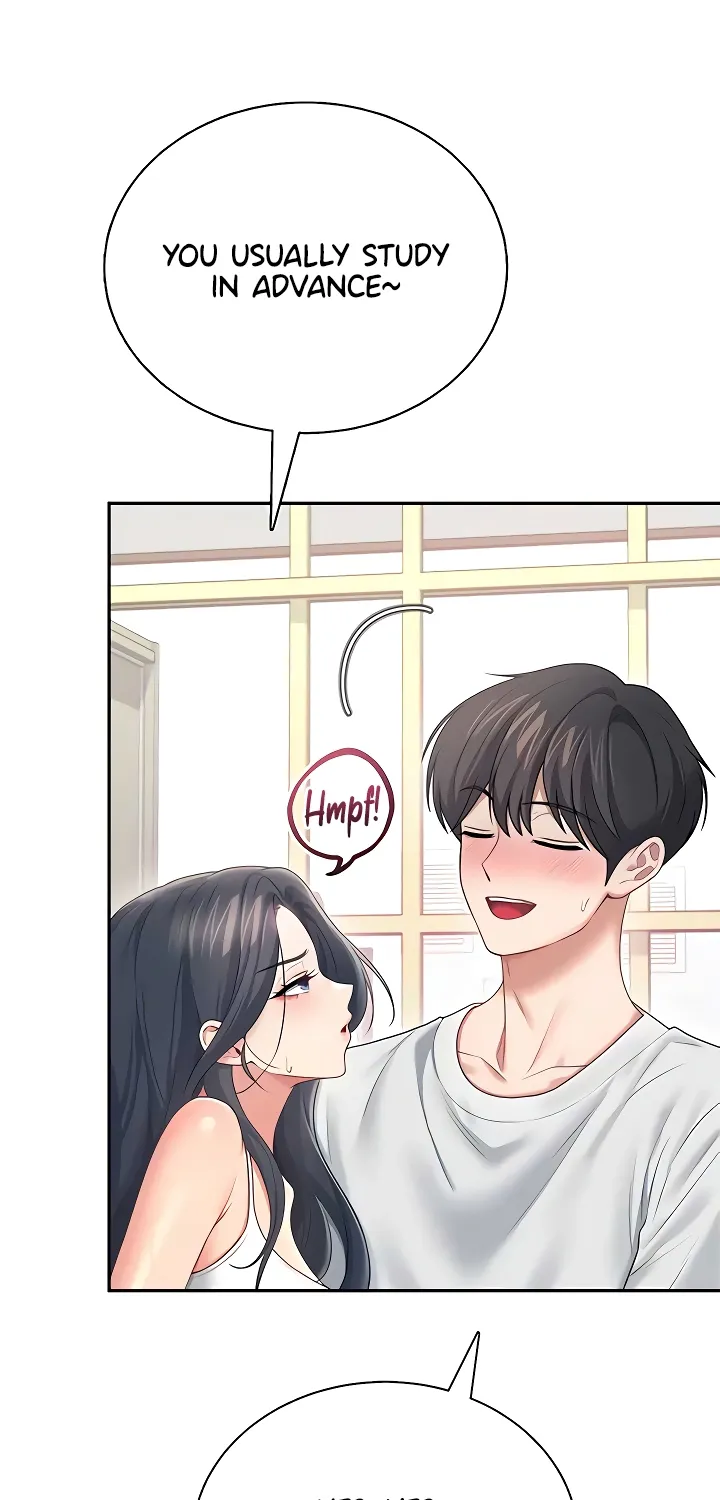 Synced for Pleasure Chapter 84 page 20 - 