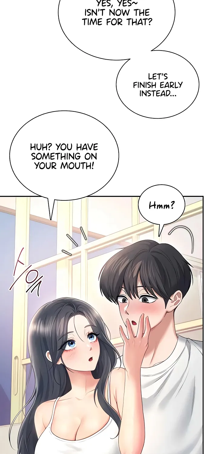 Synced for Pleasure Chapter 84 page 21 - 