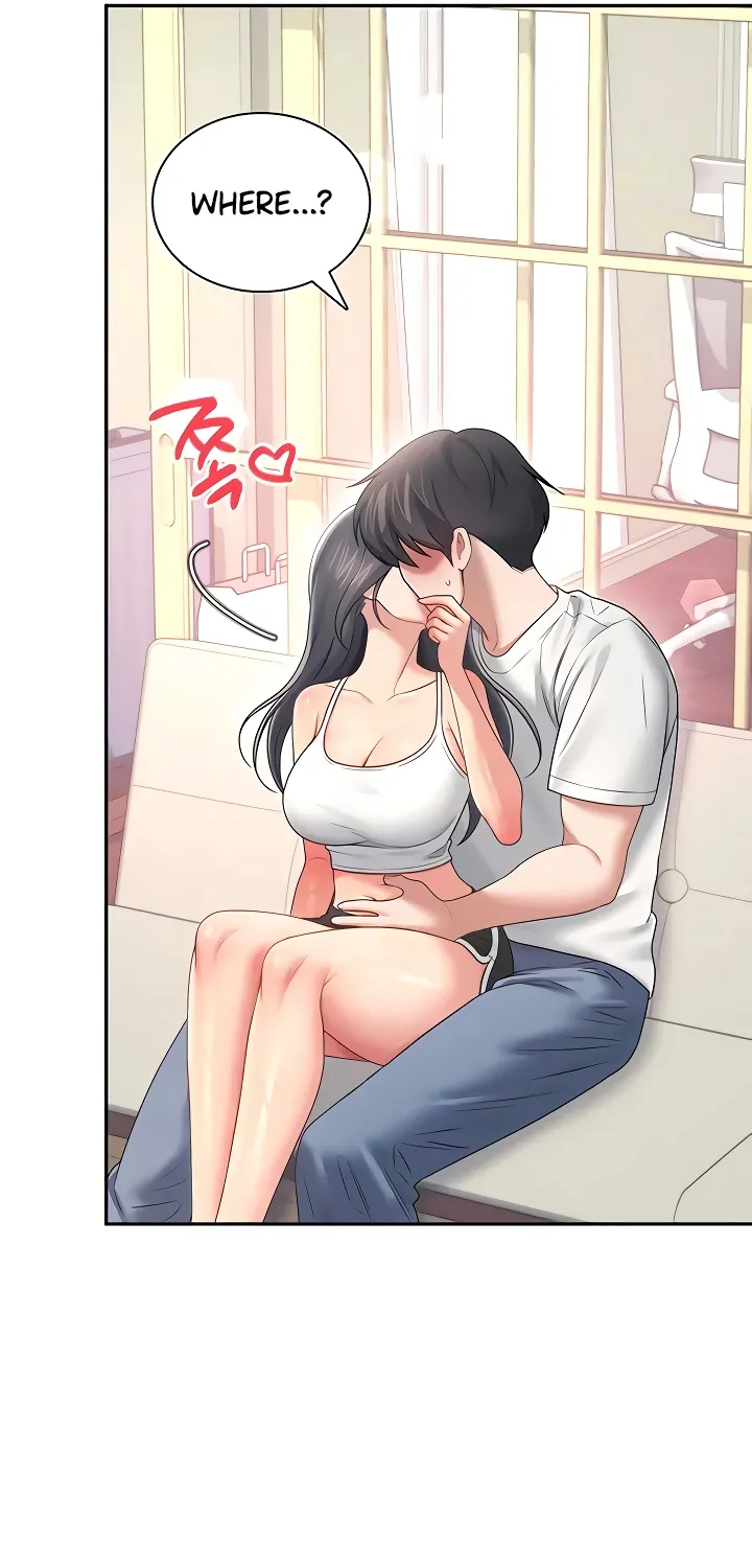 Synced for Pleasure Chapter 84 page 23 - 