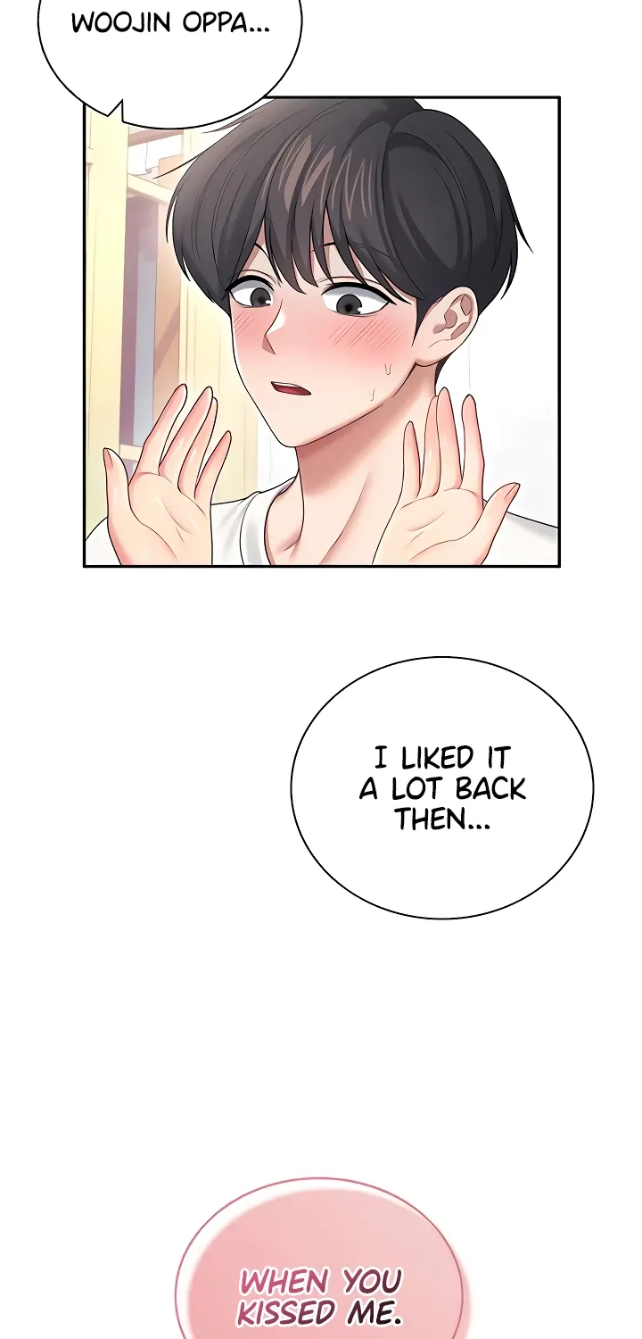 Synced for Pleasure Chapter 84 page 25 - 