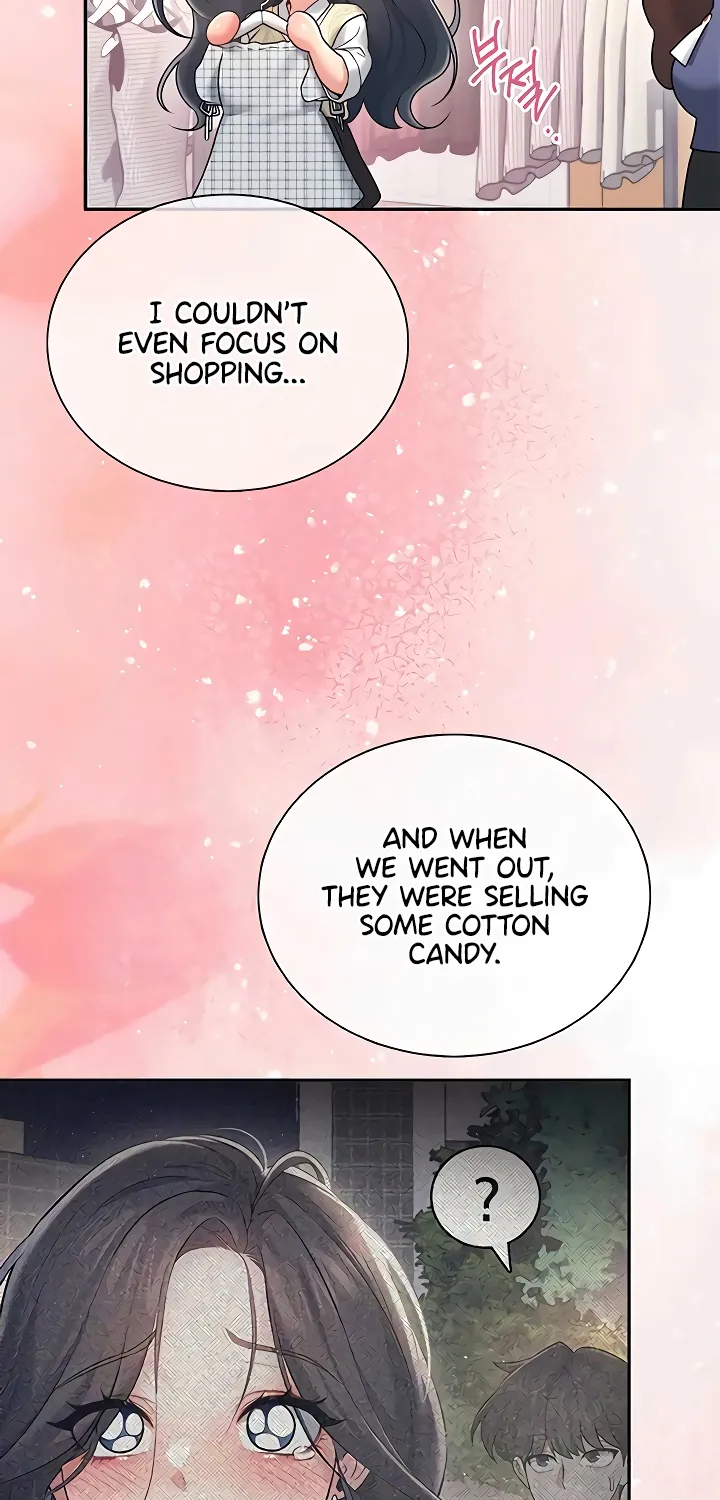Synced for Pleasure Chapter 84 page 28 - 
