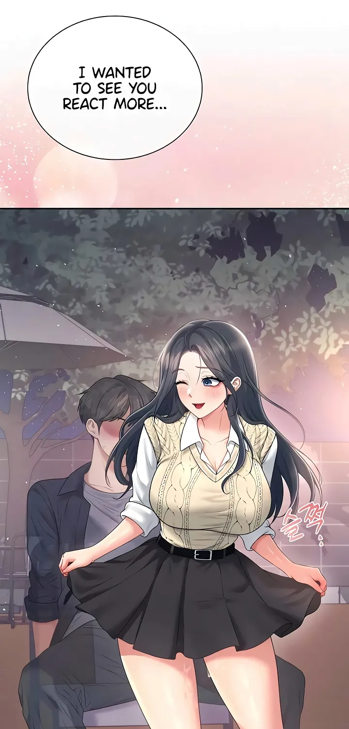Synced for Pleasure Chapter 84 page 31 - 
