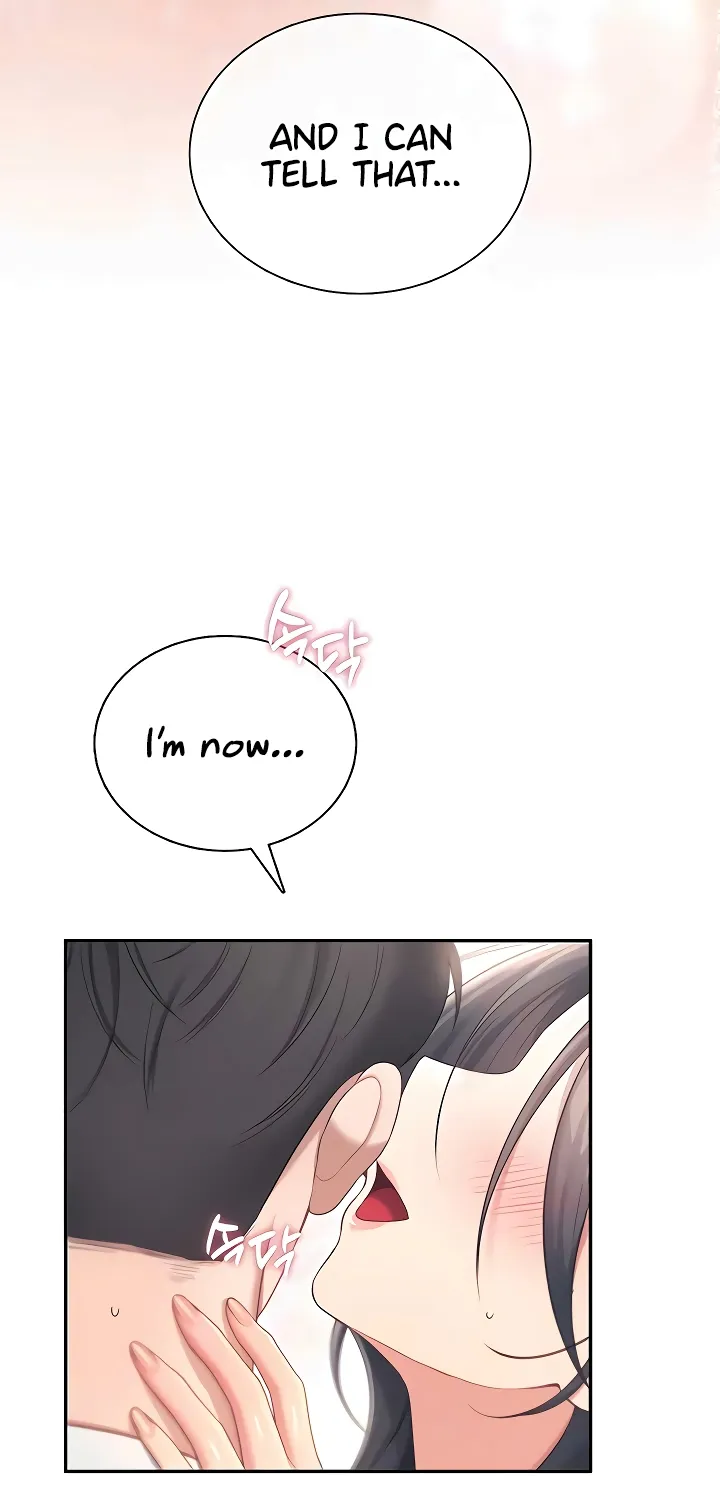 Synced for Pleasure Chapter 84 page 35 - 