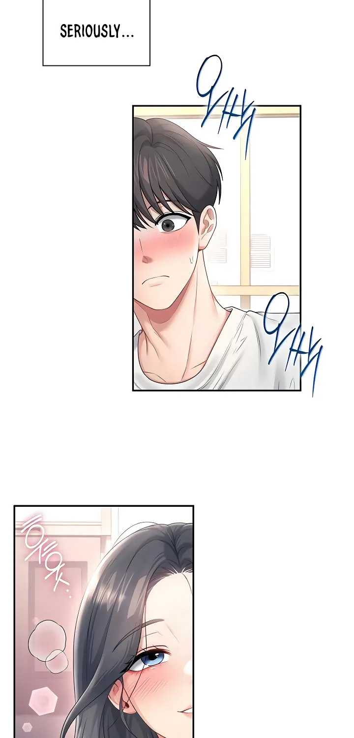 Synced for Pleasure Chapter 84 page 38 - 