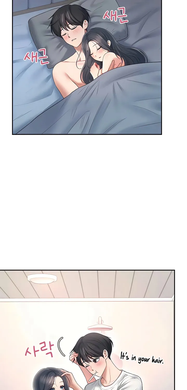 Synced for Pleasure Chapter 84 page 45 - 