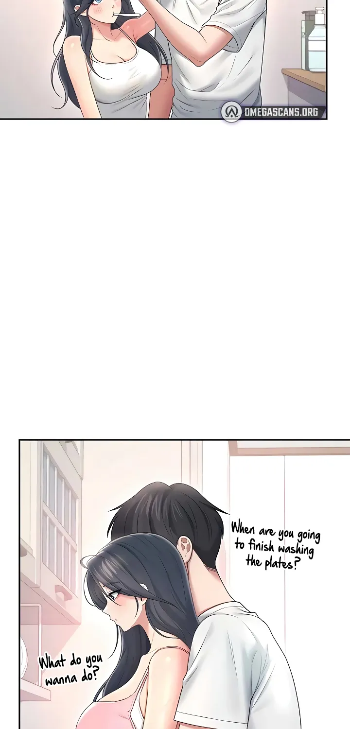 Synced for Pleasure Chapter 84 page 46 - 