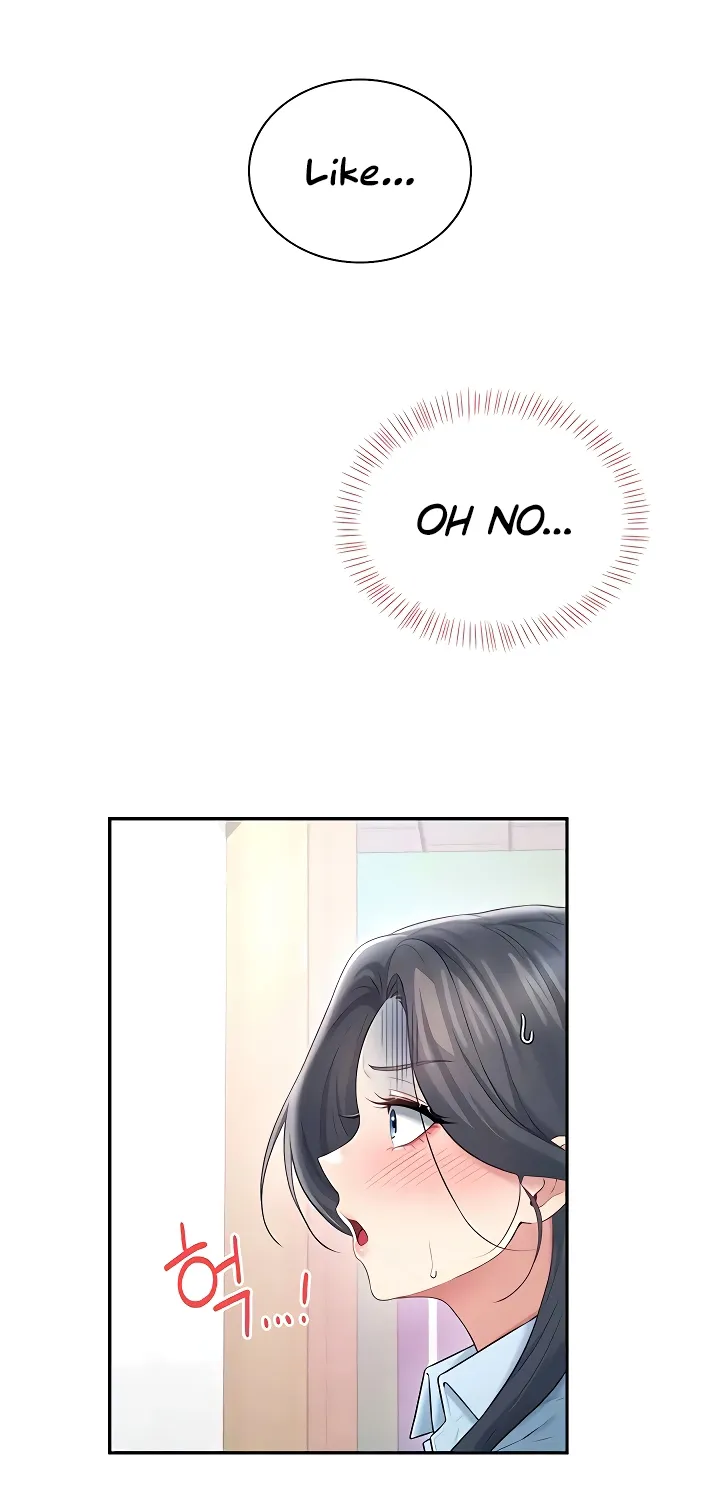 Synced for Pleasure Chapter 84 page 53 - 