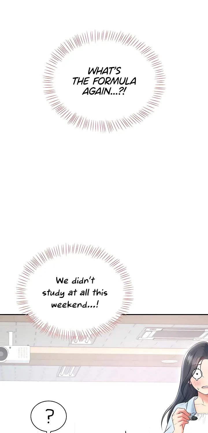 Synced for Pleasure Chapter 84 page 54 - 