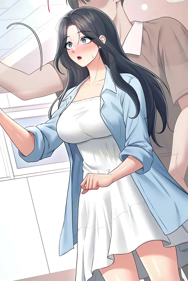 Synced for Pleasure Chapter 84 page 57 - 