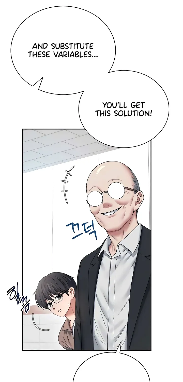 Synced for Pleasure Chapter 84 page 60 - 
