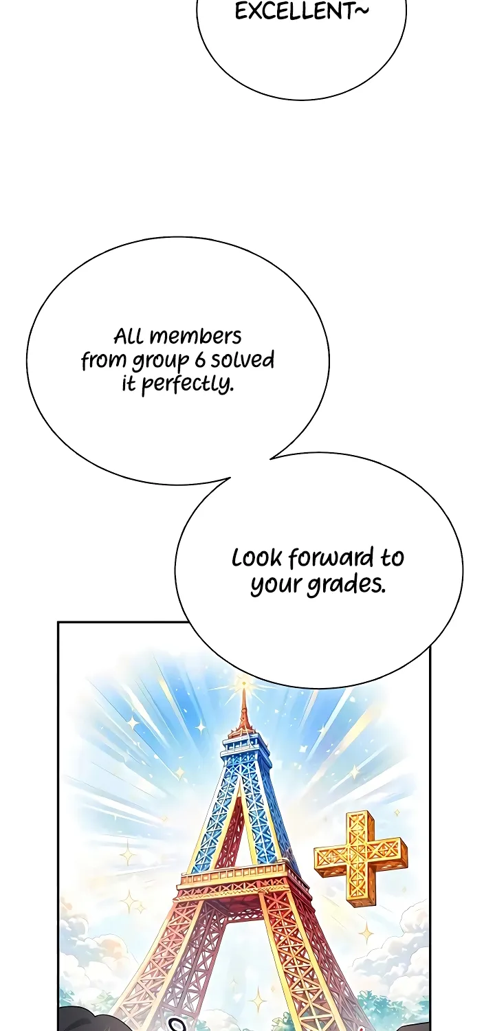 Synced for Pleasure Chapter 84 page 61 - 