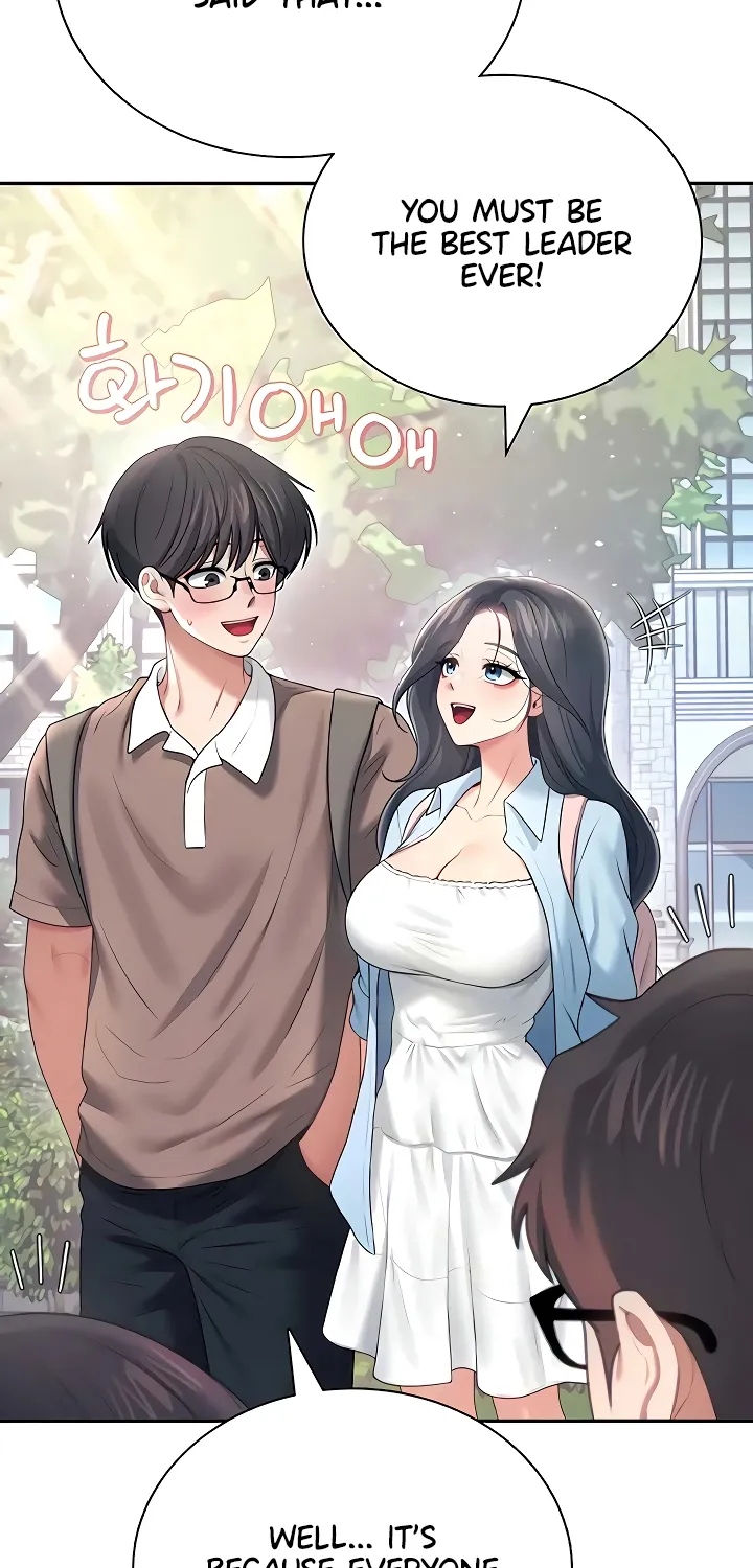 Synced for Pleasure Chapter 84 page 64 - 