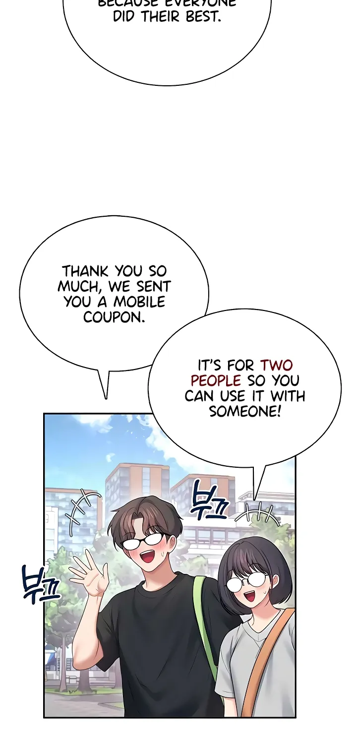 Synced for Pleasure Chapter 84 page 65 - 