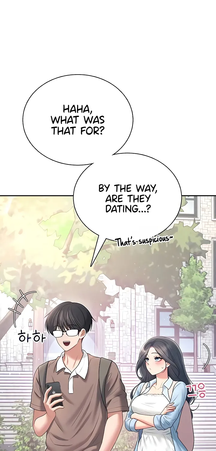 Synced for Pleasure Chapter 84 page 66 - 