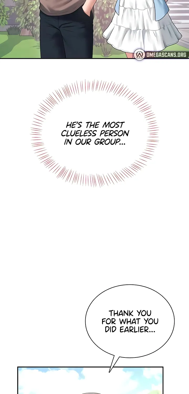 Synced for Pleasure Chapter 84 page 67 - 