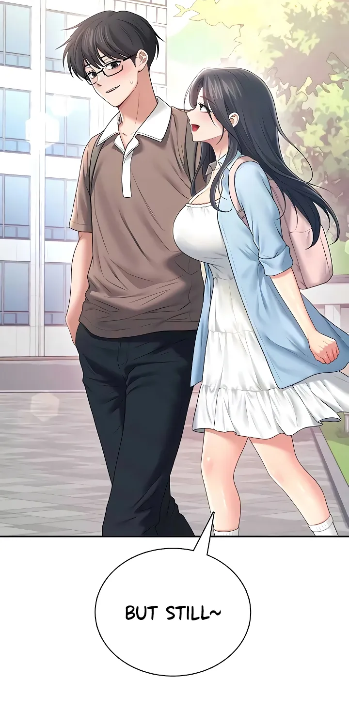 Synced for Pleasure Chapter 84 page 69 - 