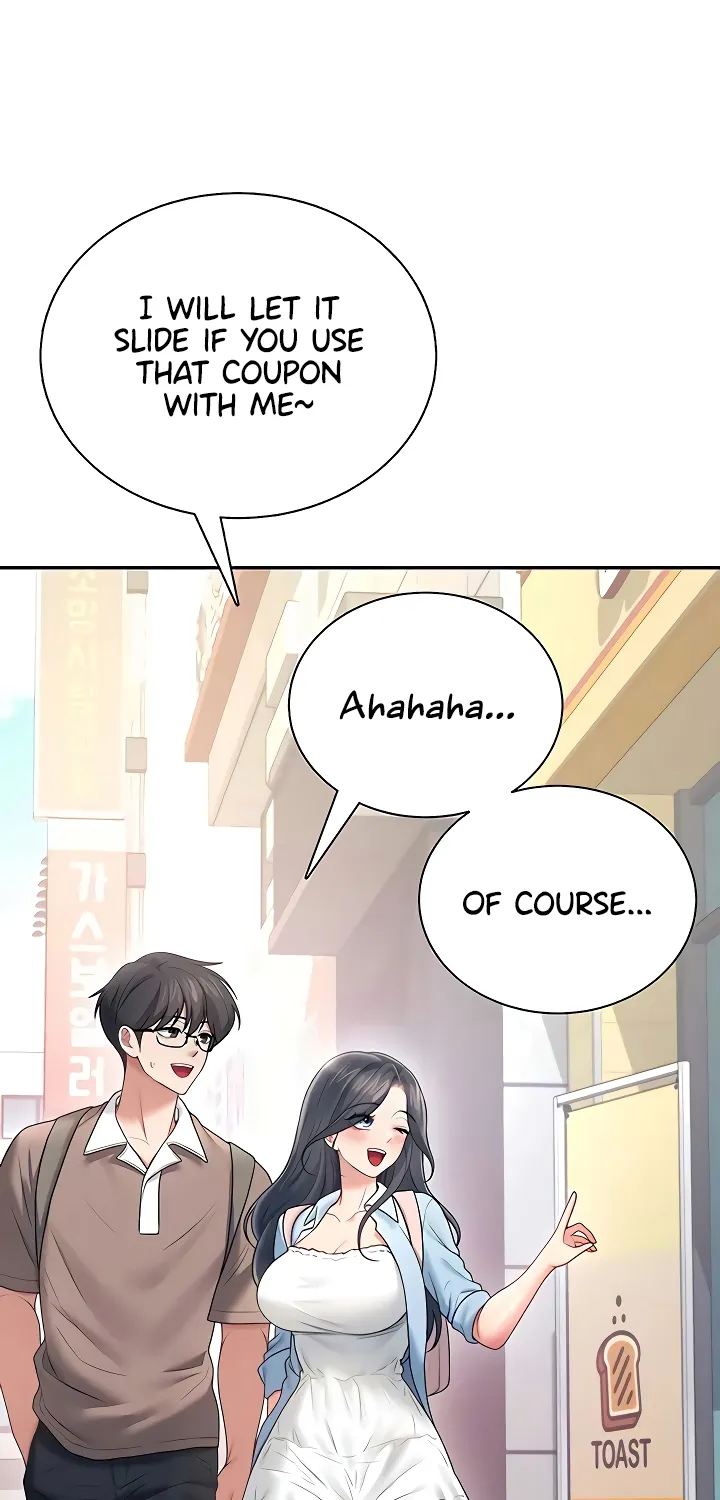 Synced for Pleasure Chapter 84 page 71 - 