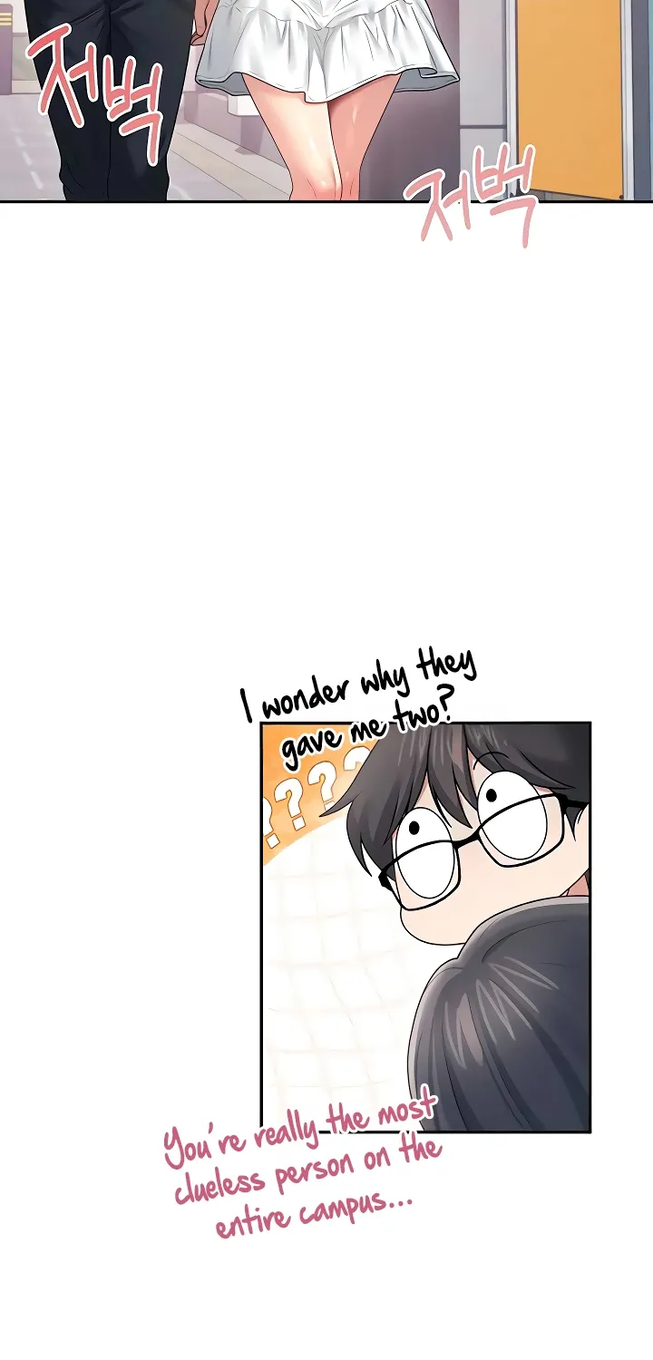 Synced for Pleasure Chapter 84 page 72 - 