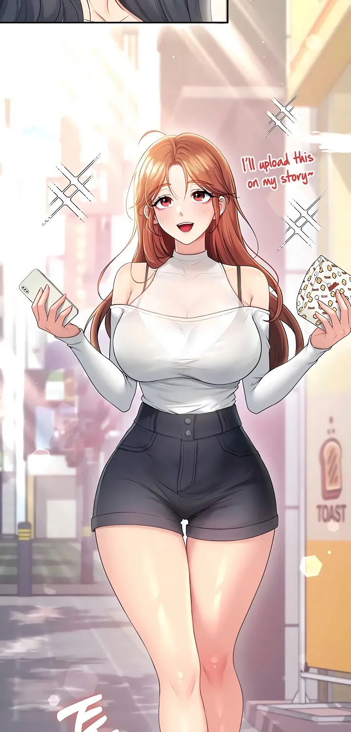 Synced for Pleasure Chapter 84 page 75 - 