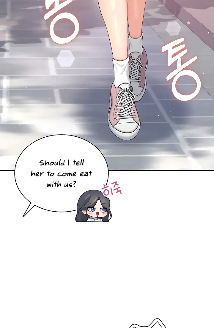 Synced for Pleasure Chapter 84 page 76 - 