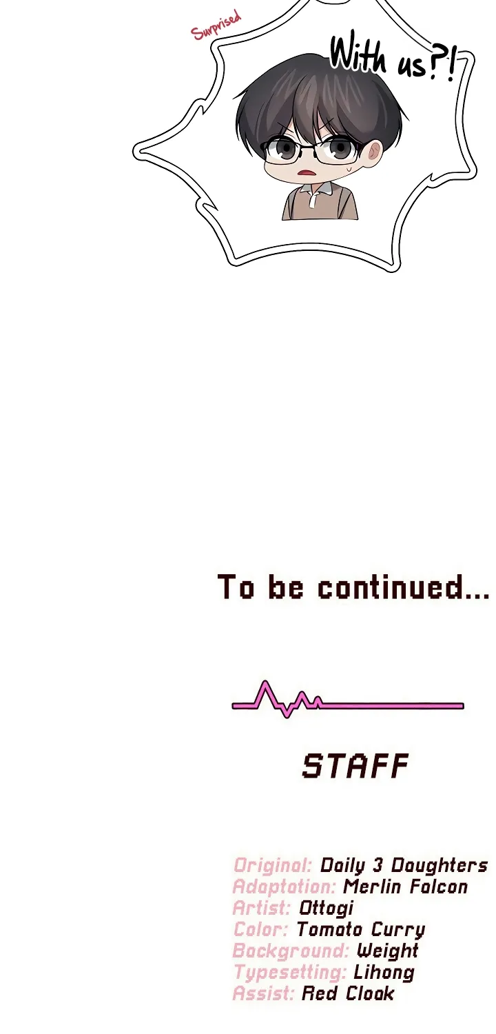 Synced for Pleasure Chapter 84 page 77 - 