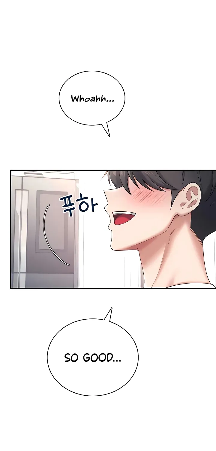 Synced for Pleasure Chapter 84 page 10 - 