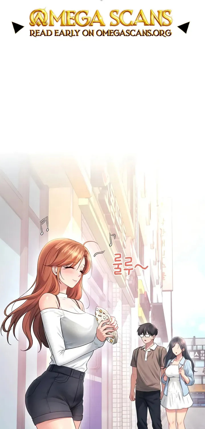 Synced for Pleasure Chapter 85 page 2 - 
