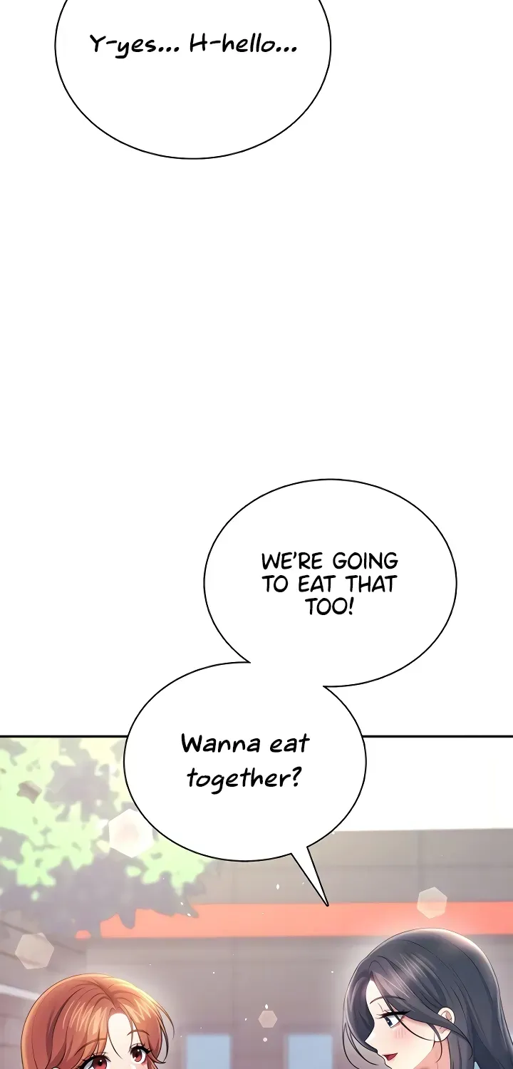 Synced for Pleasure Chapter 85 page 14 - 