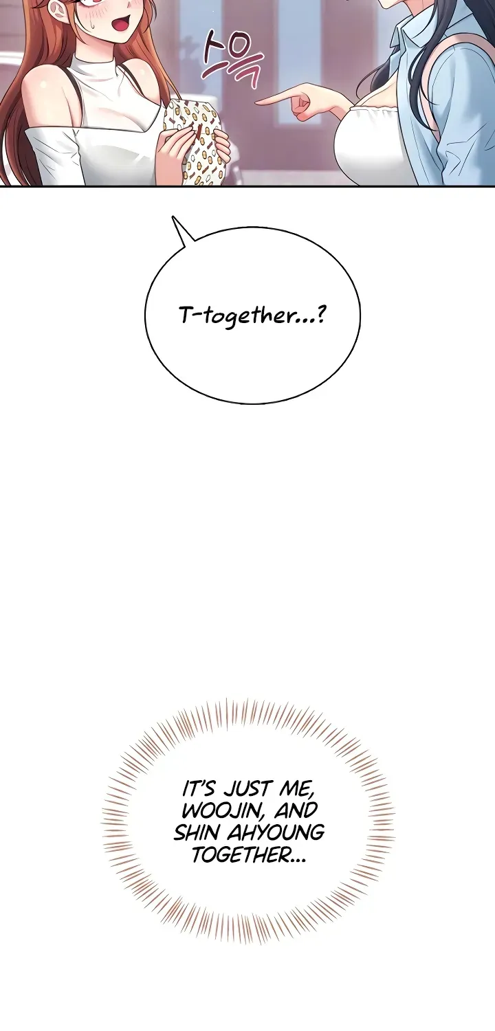 Synced for Pleasure Chapter 85 page 15 - 