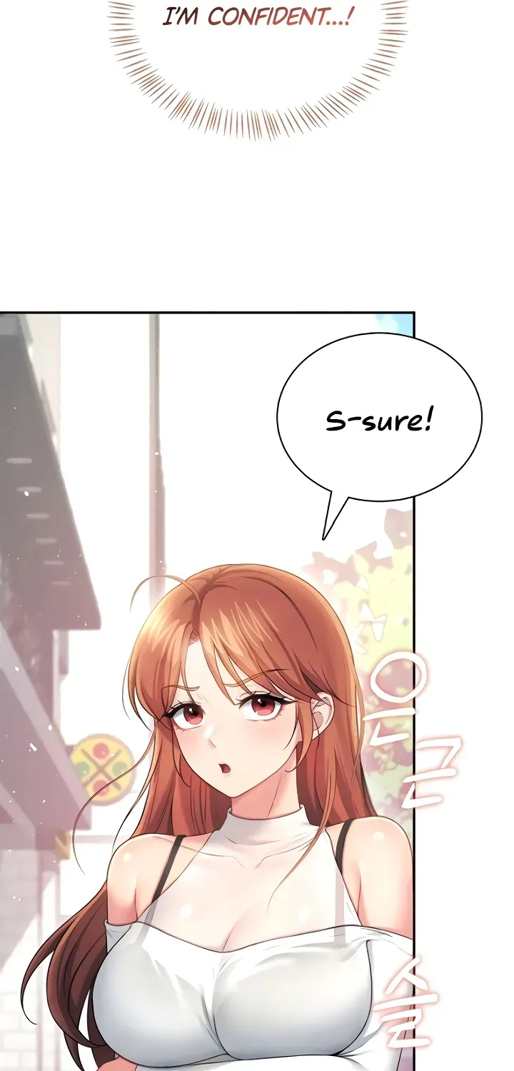 Synced for Pleasure Chapter 85 page 18 - 