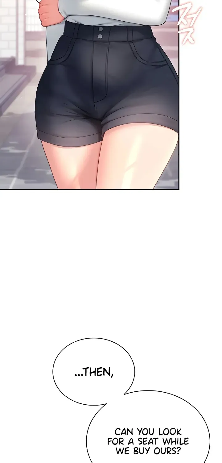 Synced for Pleasure Chapter 85 page 19 - 