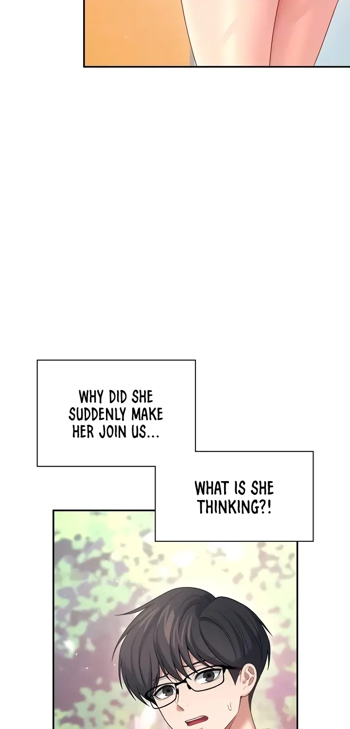 Synced for Pleasure Chapter 85 page 21 - 