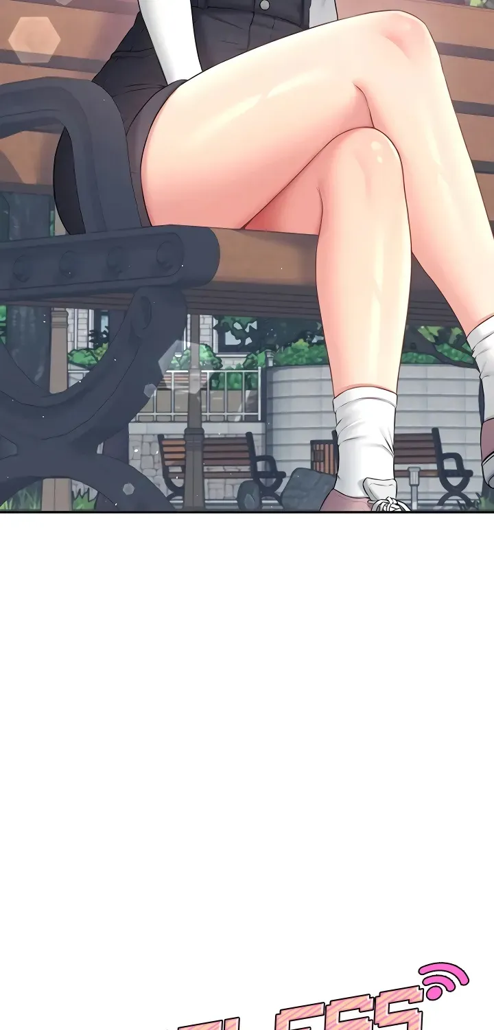 Synced for Pleasure Chapter 85 page 25 - 