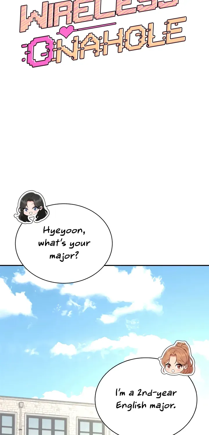 Synced for Pleasure Chapter 85 page 26 - 