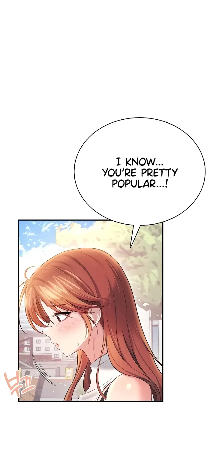 Synced for Pleasure Chapter 85 page 28 - 