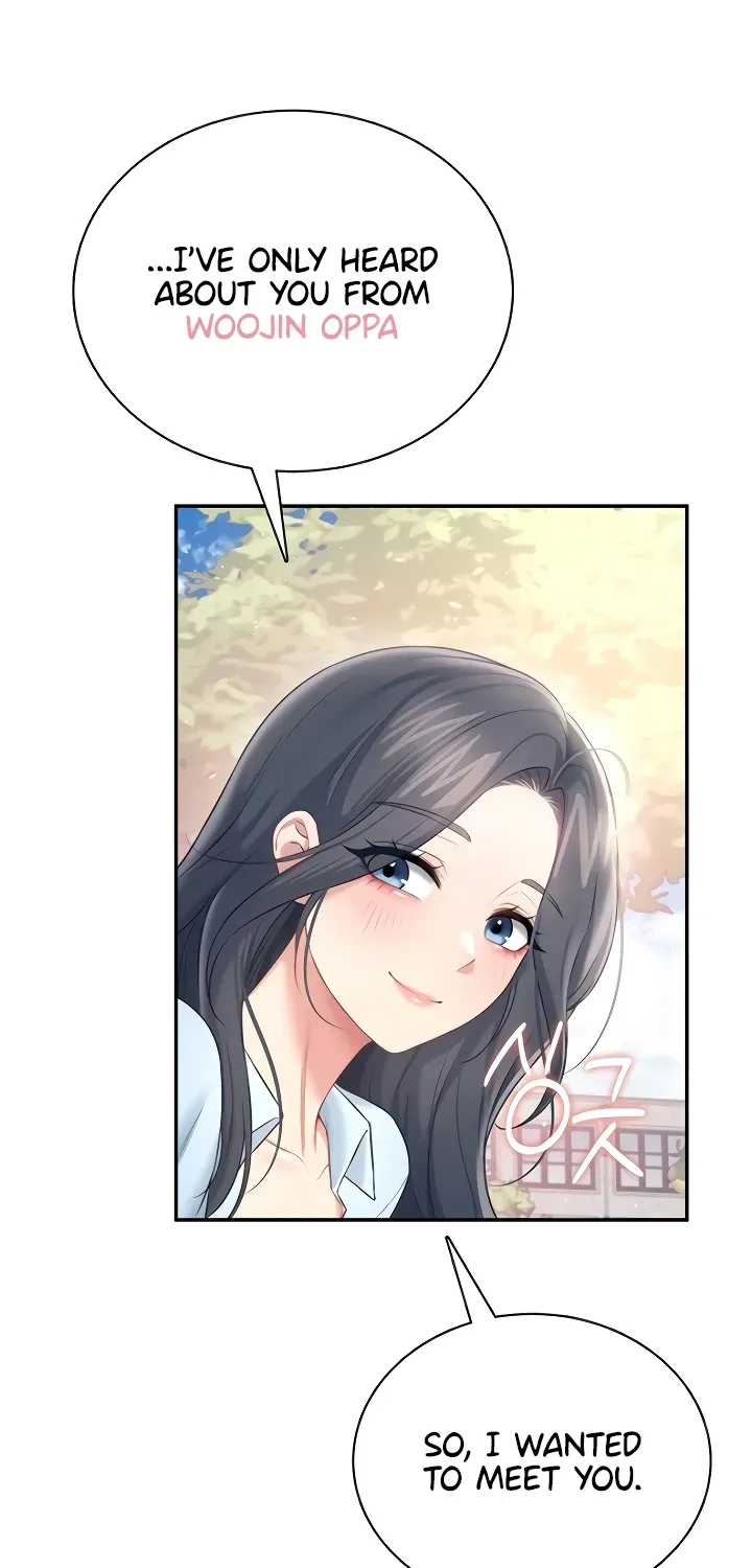 Synced for Pleasure Chapter 85 page 29 - 