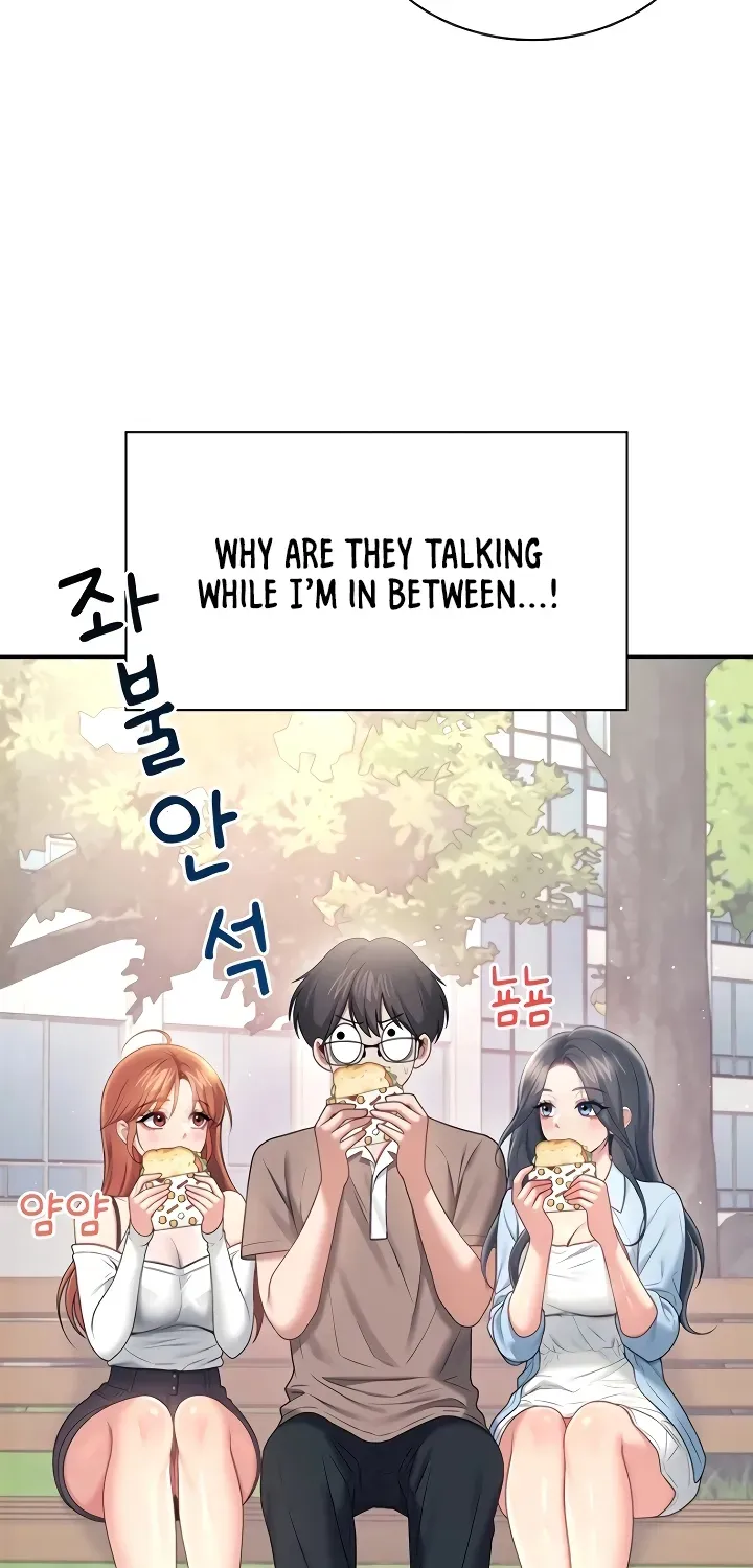 Synced for Pleasure Chapter 85 page 30 - 