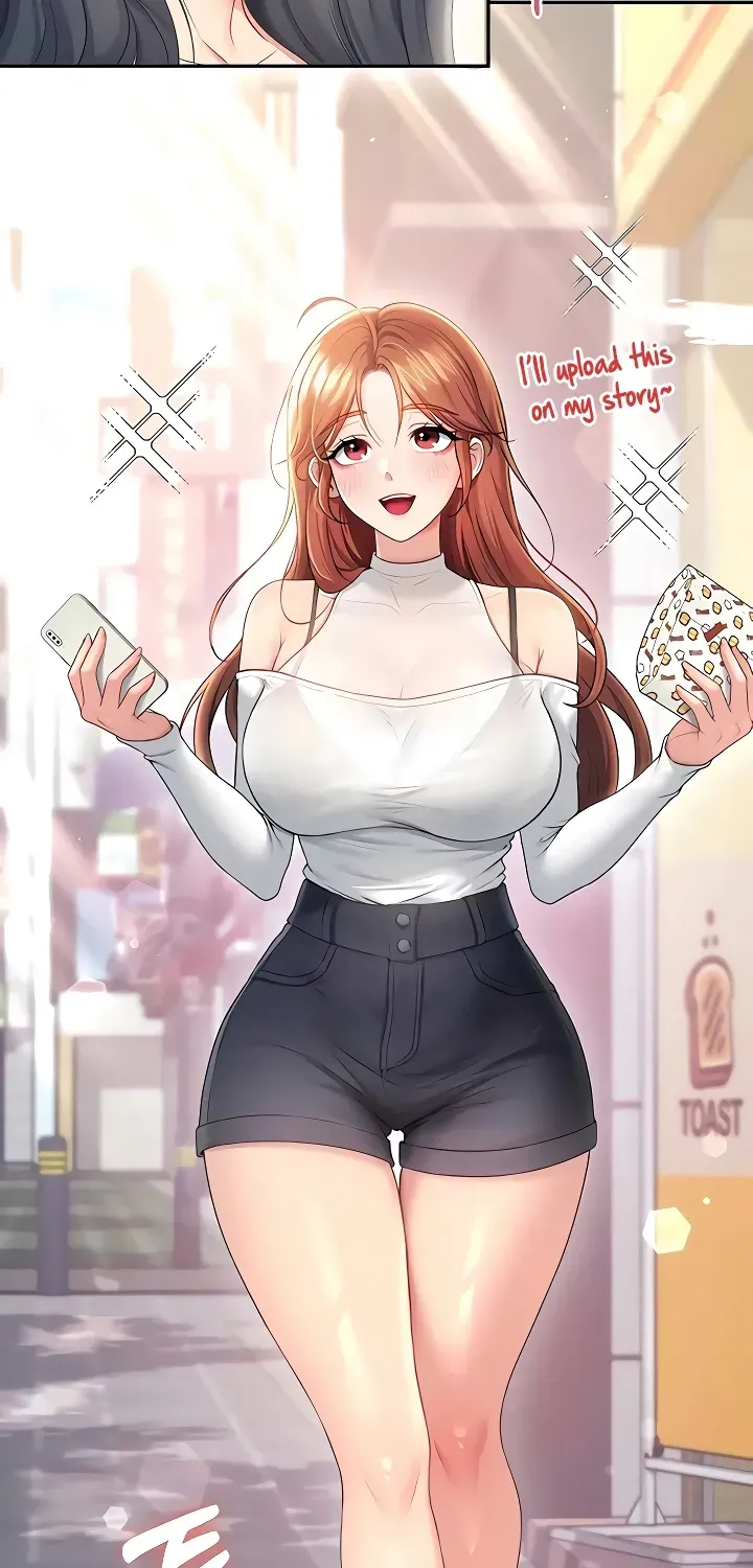 Synced for Pleasure Chapter 85 page 4 - 