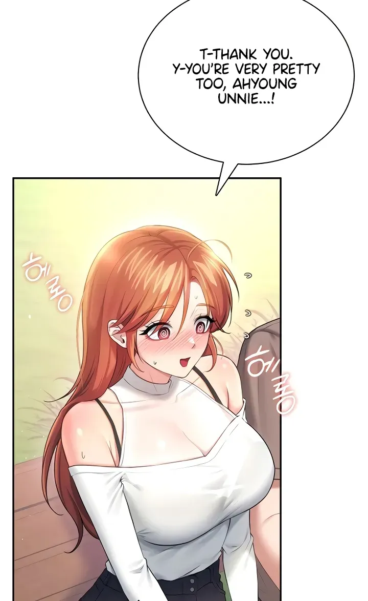 Synced for Pleasure Chapter 85 page 37 - 