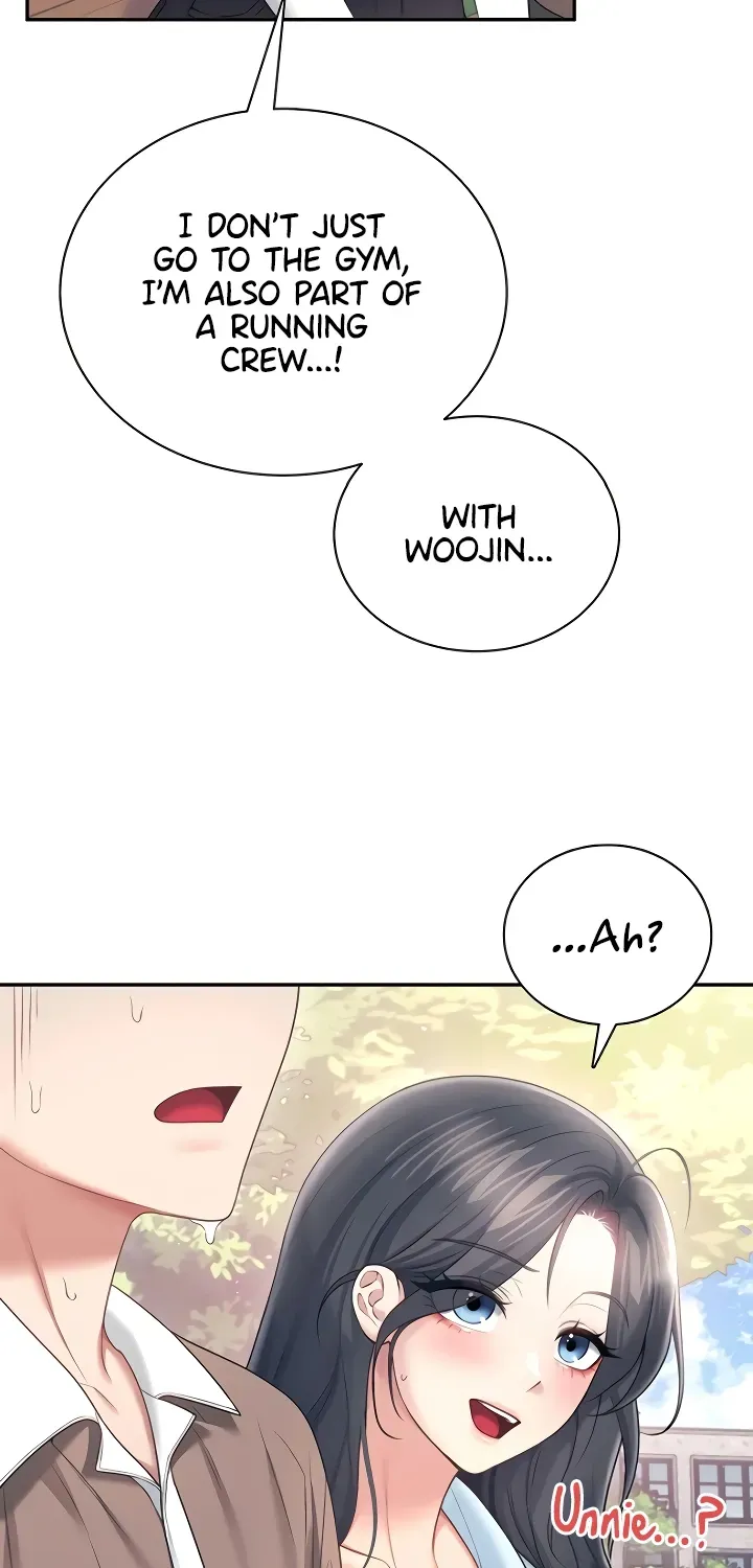 Synced for Pleasure Chapter 85 page 38 - 