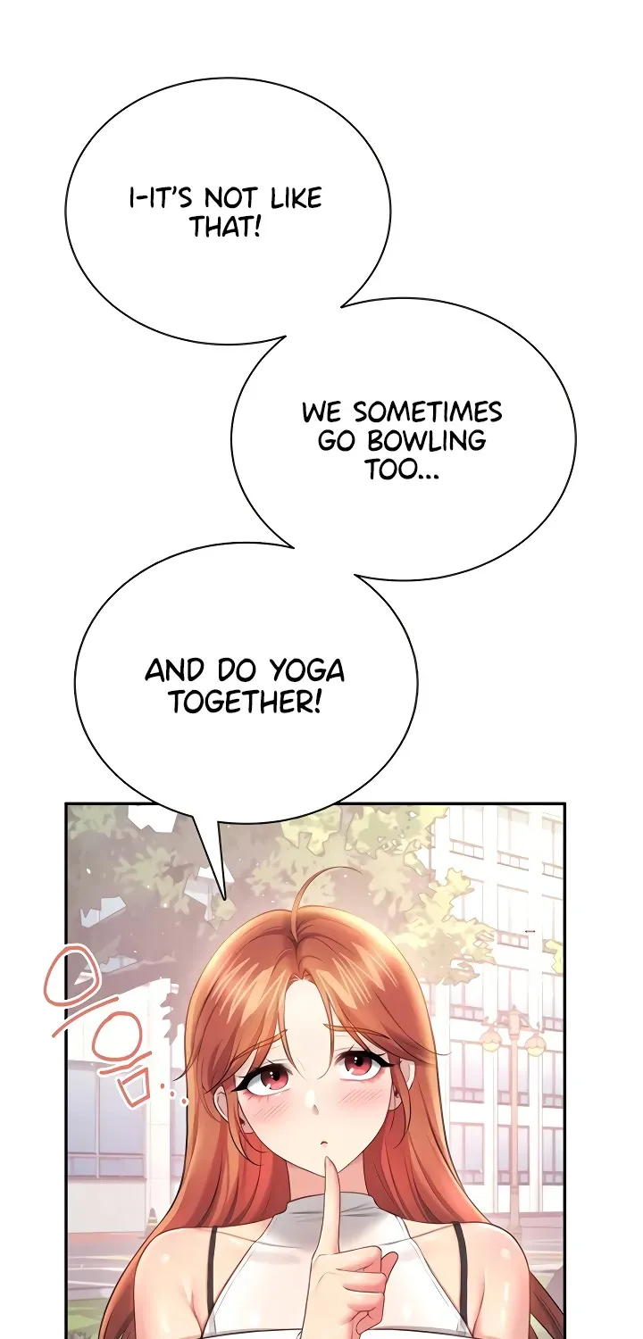 Synced for Pleasure Chapter 85 page 41 - 