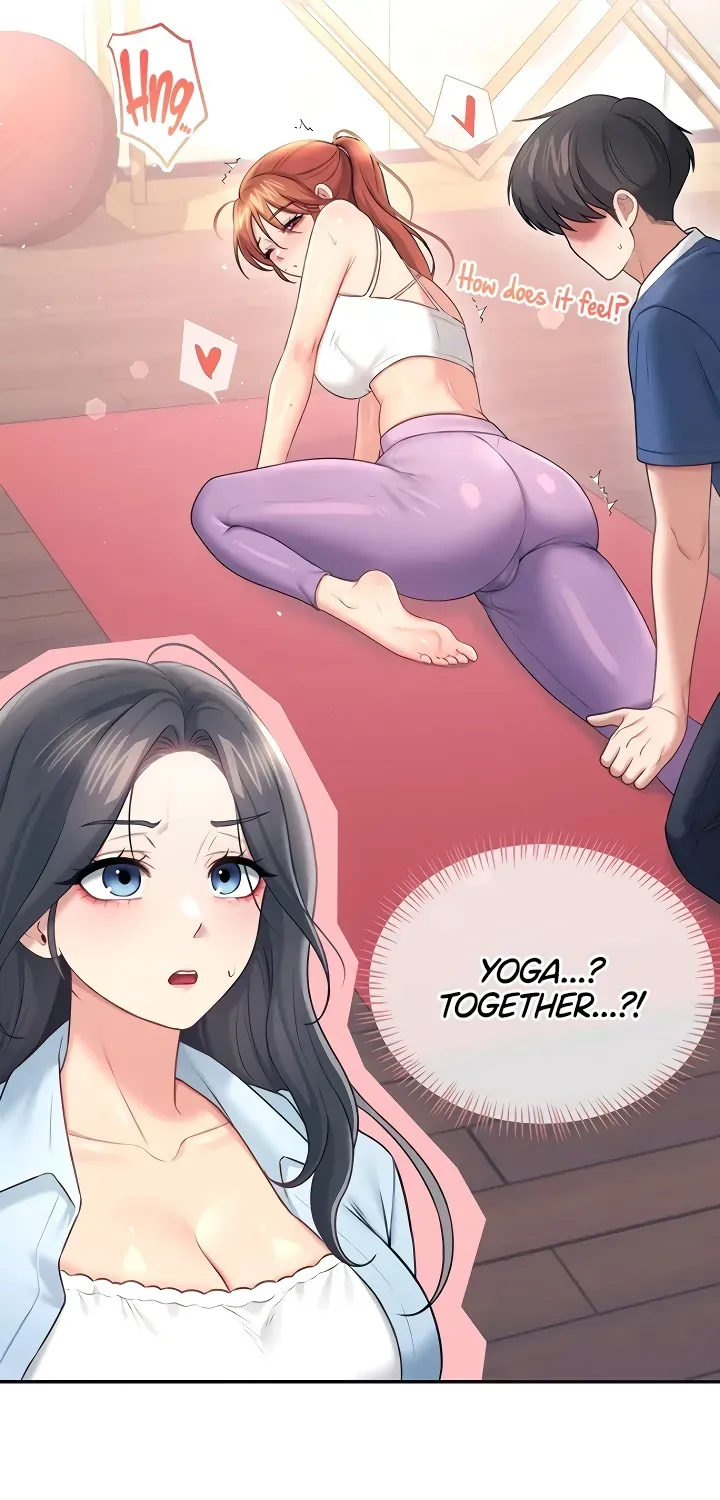 Synced for Pleasure Chapter 85 page 43 - 