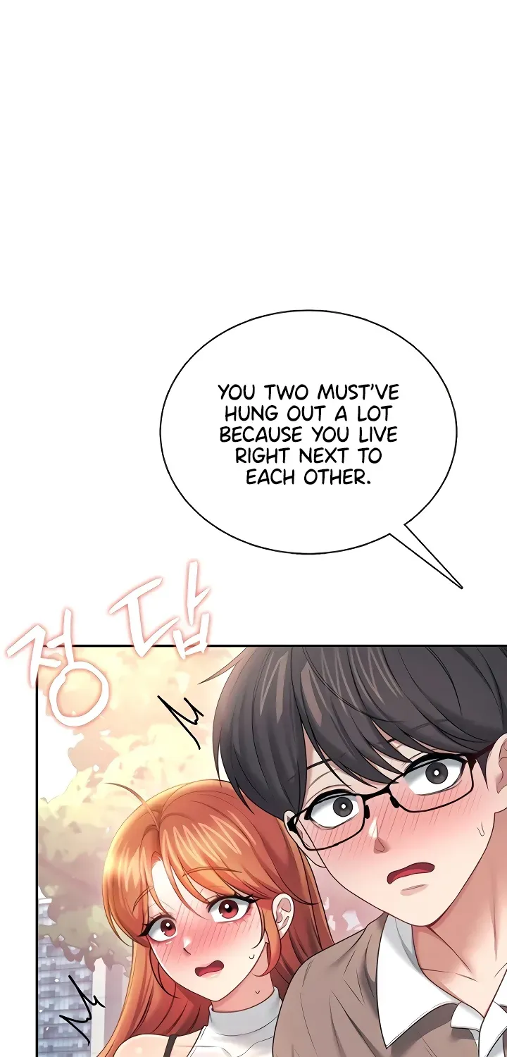 Synced for Pleasure Chapter 85 page 47 - 