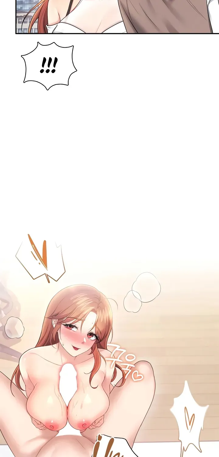 Synced for Pleasure Chapter 85 page 48 - 