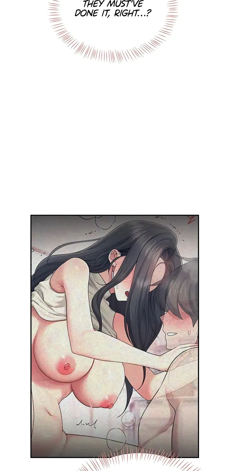 Synced for Pleasure Chapter 85 page 50 - 