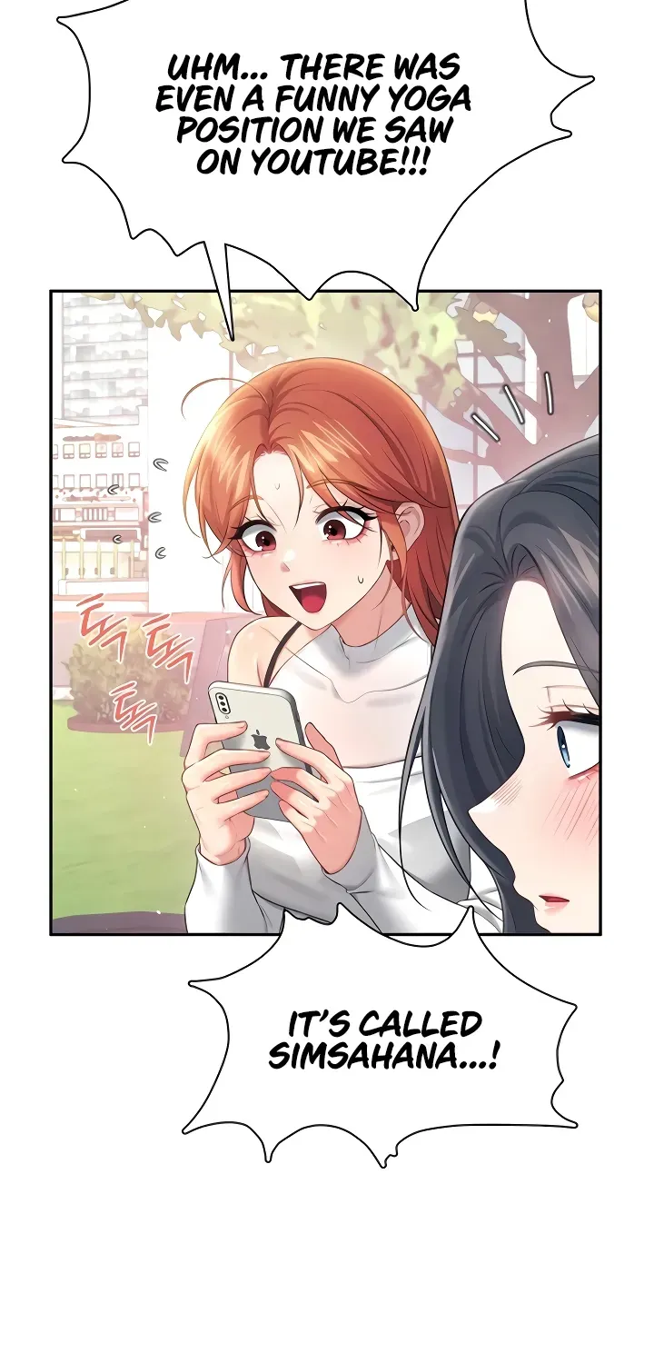 Synced for Pleasure Chapter 85 page 54 - 