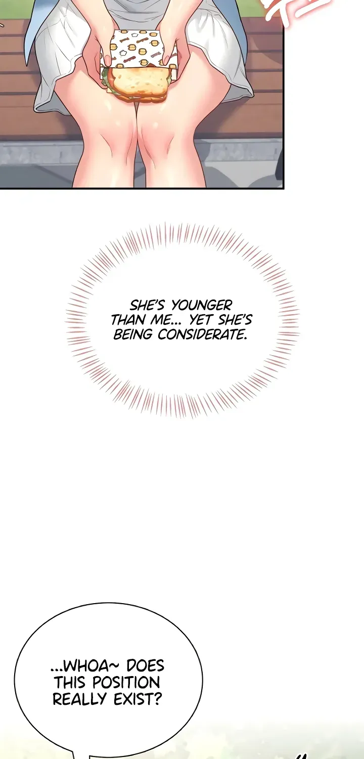 Synced for Pleasure Chapter 85 page 58 - 