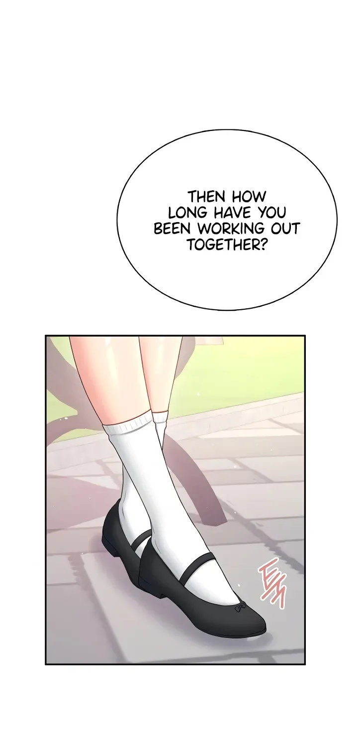 Synced for Pleasure Chapter 85 page 60 - 